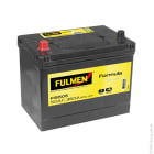 Enix - Batterie(s) Batterie voiture FULMEN Formula FB505 12V 50Ah 360A