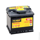 Enix - Batterie(s) Batterie voiture FULMEN Formula FB500 12V 50Ah 450A
