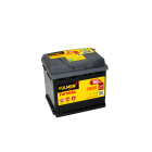 Enix - Batterie(s) Batterie voiture FULMEN Formula FB501 12V 50Ah 450A