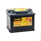 Enix - Batterie(s) Batterie voiture FULMEN Formula FB620 12V 62Ah 540A
