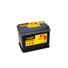 Enix - Batterie(s) Batterie voiture FULMEN Formula FB621 12V 62Ah 540A