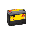 Enix - Batterie(s) Batterie voiture FULMEN Formula FB705 12V 70Ah 540A