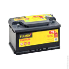 Enix - Batterie(s) Batterie voiture FULMEN Formula FB712 12V 71Ah 670A