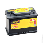 Enix - Batterie(s) Batterie voiture FULMEN Formula FB740 12V 74Ah 680A