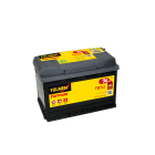 Enix - Batterie(s) Batterie voiture FULMEN Formula FB741 12V 74Ah 680A
