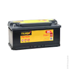 Enix - Batterie(s) Batterie voiture FULMEN Formula FB852 12V 85Ah 760A