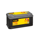 Enix - Batterie(s) Batterie voiture FULMEN Formula FB852 12V 85Ah 760A