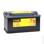 Enix - Batterie(s) Batterie voiture FULMEN Formula FB950 12V 95Ah 800A