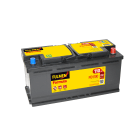 Enix - Batterie(s) Batterie voiture FULMEN Formula FB1100 12V 110Ah 850A