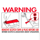 Enix - Batterie(s) Batterie voiture Fulmen Start-Stop AGM FK700 12V 70Ah 760A