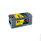 Enix - Batterie(s) Batterie camion FULMEN Strong Pro HVR FE1403 12V 140Ah 760A