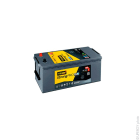 Enix - Batterie(s) Batterie camion FULMEN Strong Pro HVR FE1853 12V 185Ah 1100A