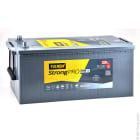 Enix - Batterie(s) Batterie camion FULMEN Strong Pro HVR FE2353 12V 235Ah 1150A