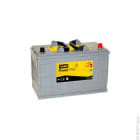 Enix - Batterie(s) Batterie camion FULMEN Power Pro HDX FF1202 12V 120Ah 870A