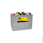 Enix - Batterie(s) Batterie camion FULMEN Power Pro HDX FF1421 12V 142Ah 850A