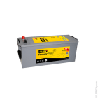 Enix - Batterie(s) Batterie camion FULMEN Power Pro HDX FF1453 12V 145Ah 900A