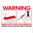 Enix - Batterie(s) Batterie camion FULMEN Power Pro HDX FF1453 12V 145Ah 900A