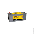 Enix - Batterie(s) Batterie camion FULMEN Power Pro HDX FF1853 12V 185Ah 1150A