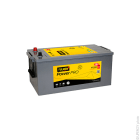 Enix - Batterie(s) Batterie camion FULMEN Power Pro HDX FF2353 12V 235Ah 1300A