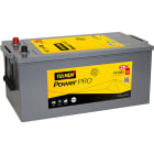 Enix - Batterie(s) Batterie camion FULMEN Power Pro HDX FF2353 12V 235Ah 1300A