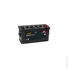 Enix - Batterie(s) Batterie camion FULMEN Start Pro HD FG1008 12V 100Ah 680A