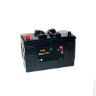 Enix - Batterie(s) Batterie camion FULMEN Start Pro HD FG1101 12V 110Ah 750A