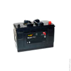 Enix - Batterie(s) Batterie camion FULMEN Start Pro HD FG1102 12V 110Ah 750A