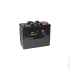 Enix - Batterie(s) Batterie camion FULMEN Start Pro HD FG1250 12V 125Ah 760A