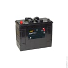 Enix - Batterie(s) Batterie camion FULMEN Start Pro HD FG1251 12V 125Ah 760A