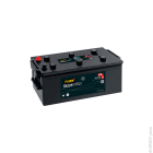 Enix - Batterie(s) Batterie camion FULMEN Start Pro HD FG2153 - FG2253 12V 225Ah 1200A