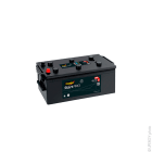 Enix - Batterie(s) Batterie camion FULMEN Start Pro HD FG2154 - FG2254 12V 225Ah 1200A