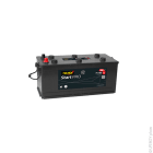 Enix - Batterie(s) Batterie camion FULMEN Start Pro HD FG1806 12V 180Ah 1000A