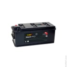 Enix - Batterie(s) Batterie camion FULMEN Start Pro HD FG1355 12V 135Ah 1000A
