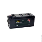 Enix - Batterie(s) Batterie camion FULMEN Start Pro HD FG1705 12V 170Ah 950A