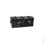 Enix - Batterie(s) Batterie camion FULMEN Start Pro HD FG1353 12V 135Ah 1000A