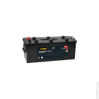 Enix - Batterie(s) Batterie camion FULMEN Start Pro HD FG1353 12V 135Ah 1000A