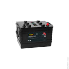 Enix - Batterie(s) Batterie camion FULMEN Start Pro HD FG145A 12V 145Ah 1000A