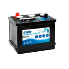 Enix - Batterie(s) Batterie bateau EXIDE Vintage EU77-6 6V 77Ah