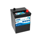 Enix - Batterie(s) Batterie bateau EXIDE Vintage EU80-6 6V 80Ah