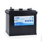 Enix - Batterie(s) Batterie bateau EXIDE Vintage EU140-6 6V 140Ah