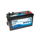 Enix - Batterie(s) Batterie bateau EXIDE Vintage EU200-6 6V 200Ah