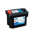 Enix - Batterie(s) Batterie bateau EXIDE MARINE Start AGM EM1000 12V 50Ah