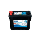 Enix - Batterie(s) Batterie bateau EXIDE MARINE Start AGM EM1000 12V 50Ah
