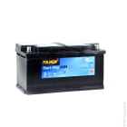 Enix - Batterie(s) Batterie voiture FULMEN Start-Stop AGM FK950 12V 95Ah 850A