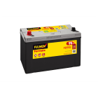 Enix - Batterie(s) Batterie voiture FULMEN Formula FB955 12V 95Ah 720A