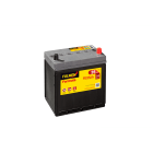 Enix - Batterie(s) Batterie voiture FULMEN Formula FB356A 12V 35Ah 240A