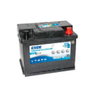 Enix - Batterie(s) Batterie bateau EXIDE Dual AGM EP500 (500Wh) 12V 60Ah