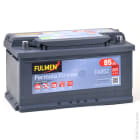 Enix - Batterie(s) Batterie voiture FULMEN Formula Xtreme FA852 12V 85Ah 800A