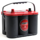 Enix - Batterie(s) Batterie demarrage haute performance Optima RedTop RT S 4.2 12V 50Ah