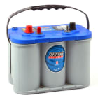 Enix - Batterie(s) Batterie demarrage haute performance Optima BlueTop BT DC 4.2 DUAL 1